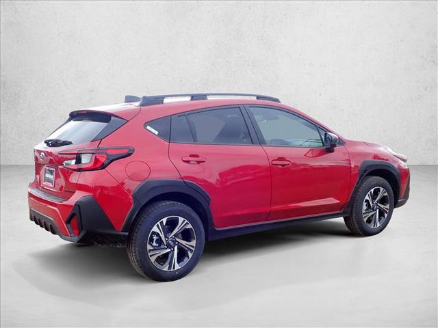 New 2026 Subaru Crosstrek 2.0i Premium video 4