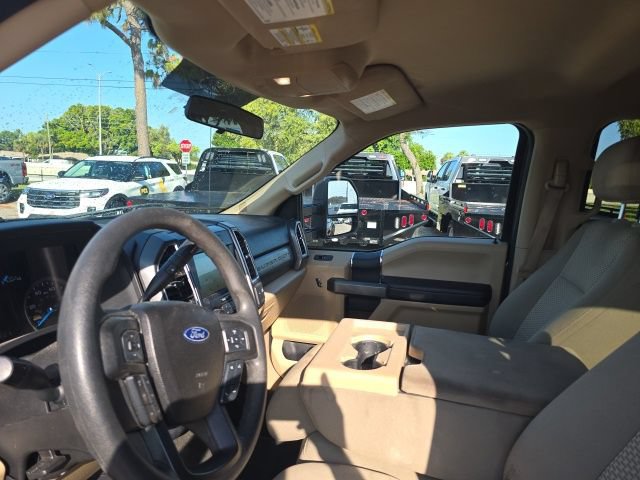 Used 2017 Ford F350 XLT w/ XLT Value Package RWD image 12