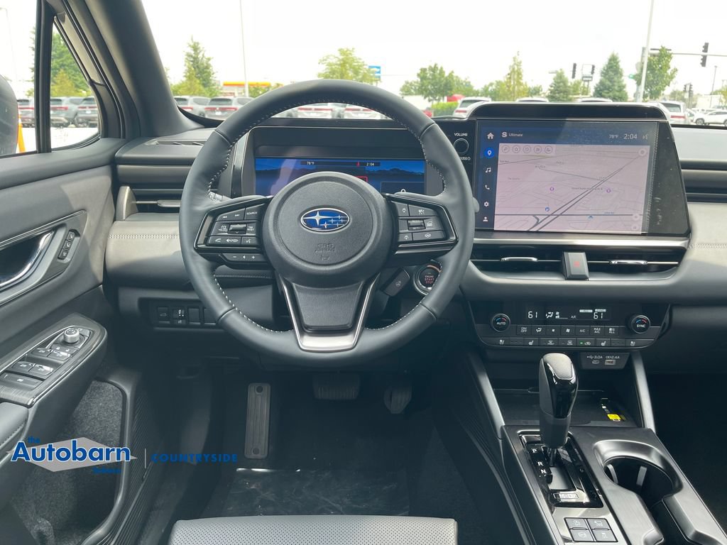 New 2026 Subaru Outback Touring AWD/4WD image 26