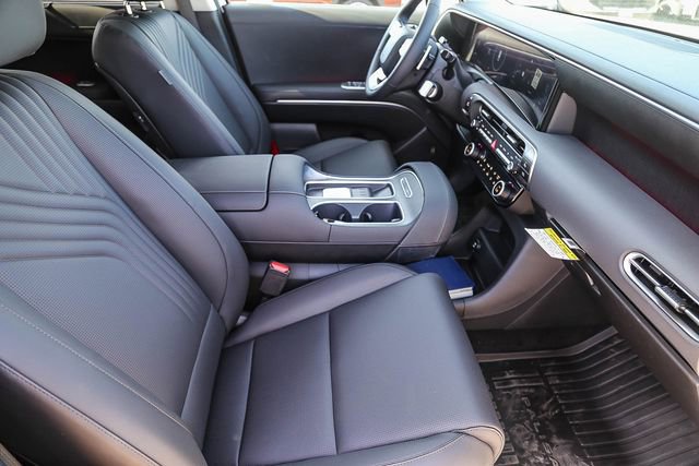 New 2026 Hyundai Palisade SEL AWD/4WD image 19