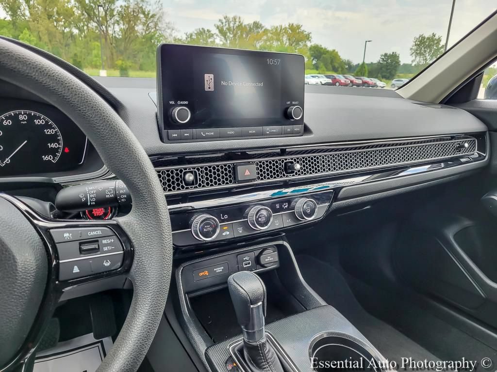 Used 2024 Honda Civic LX image 21