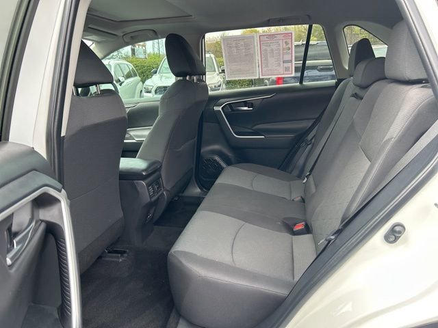 Used 2024 Toyota RAV4 XLE w/ Convenience Package image 16
