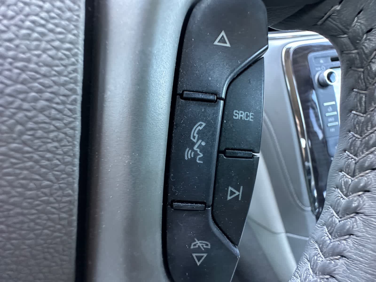 Used 2016 Buick Enclave Convenience FWD image 27