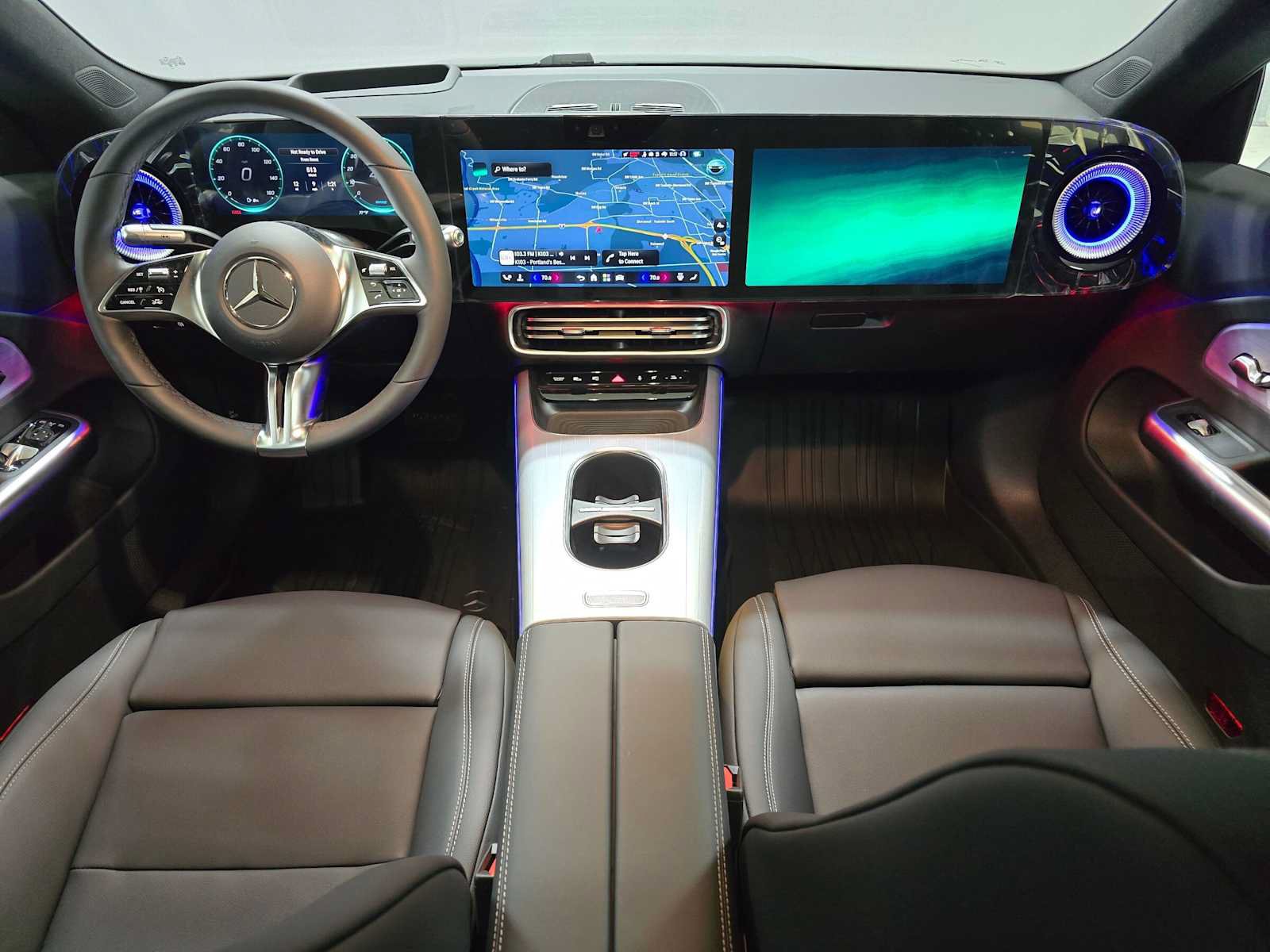 New 2027 Mercedes-Benz CLA 350 image 18