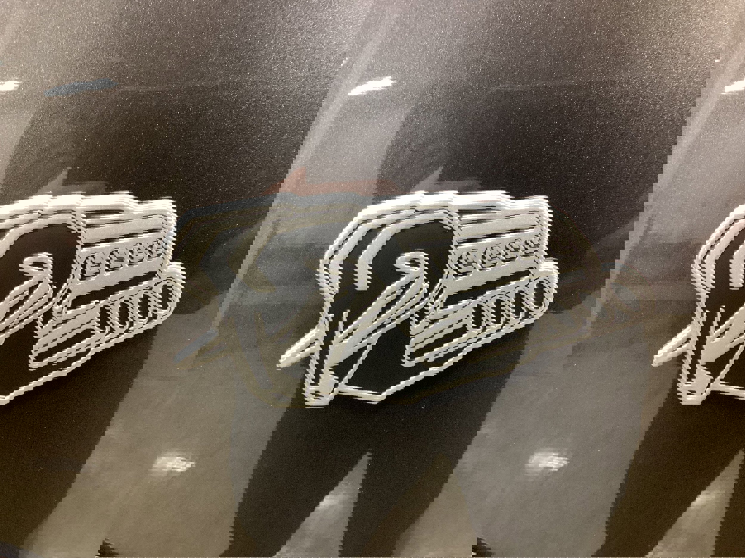 New 2026 RAM 1500 Laramie image 11