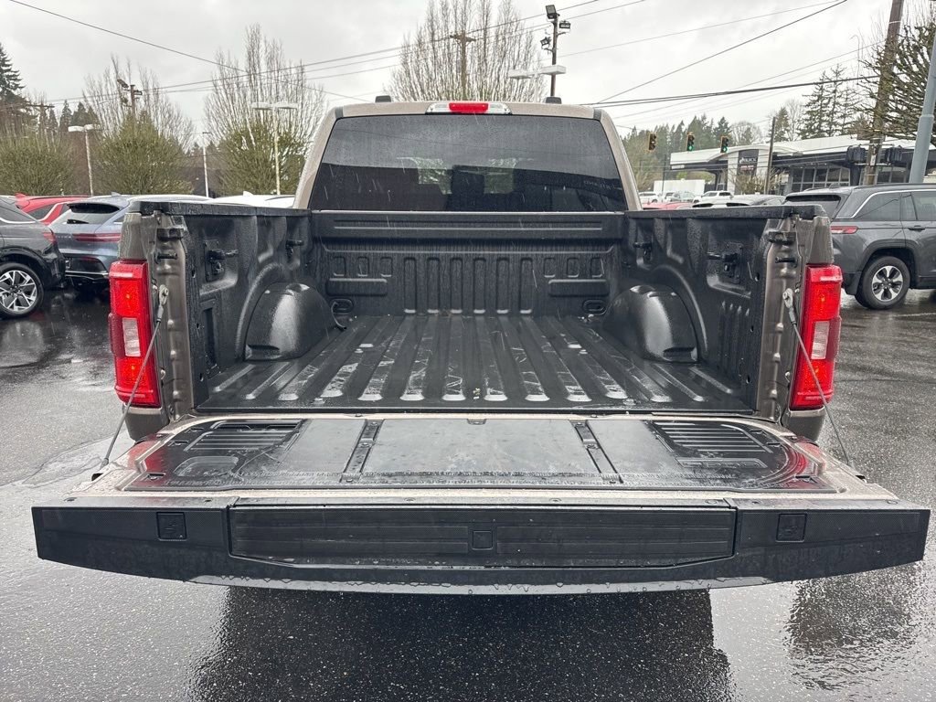 Used 2023 Ford F150 Tremor AWD/4WD image 13