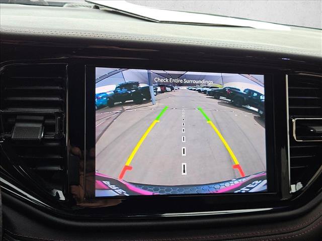Used 2022 Dodge Durango R/T RWD image 12
