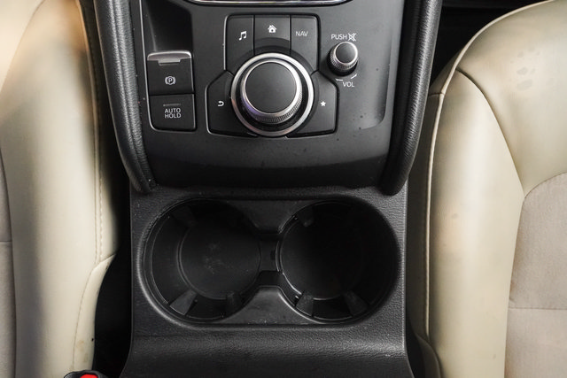 Used 2019 MAZDA CX-5 Touring FWD image 20