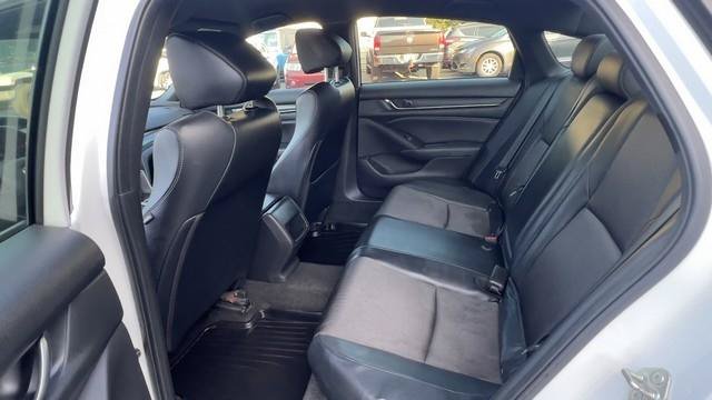 Used 2018 Honda Accord Sport image 17