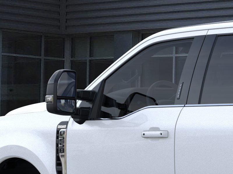 New 2026 Ford F250 King Ranch image 20