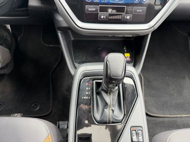 Certified 2025 Subaru Crosstrek 2.5i Sport AWD/4WD image 16