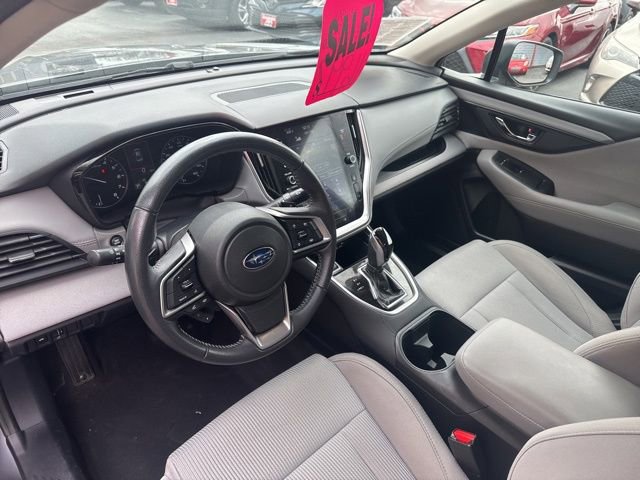 Used 2020 Subaru Legacy Premium AWD/4WD image 11