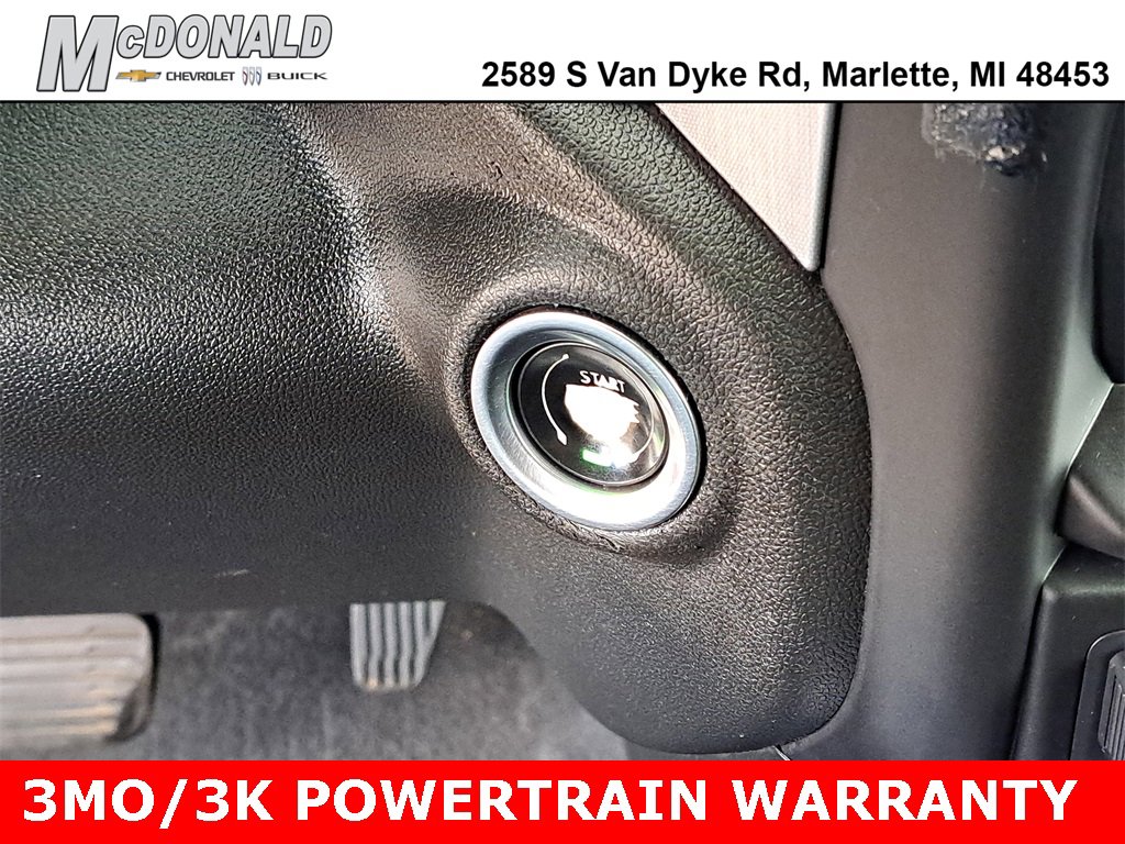 Used 2020 GMC Sierra 1500 Elevation image 13