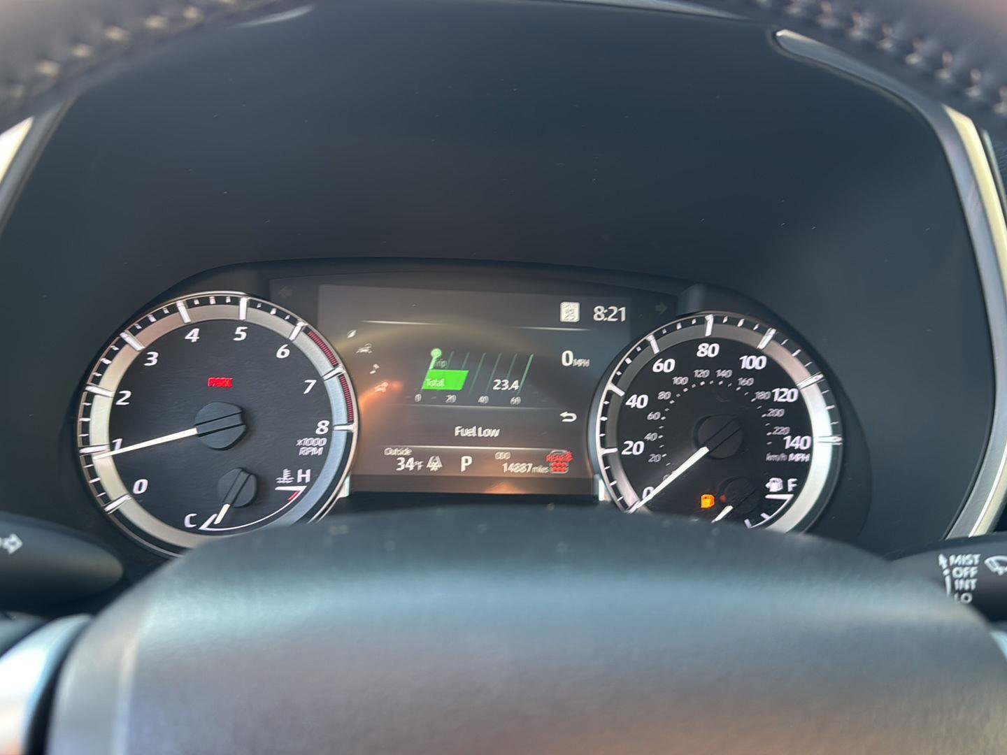 Certified 2025 Toyota Highlander XLE image 20