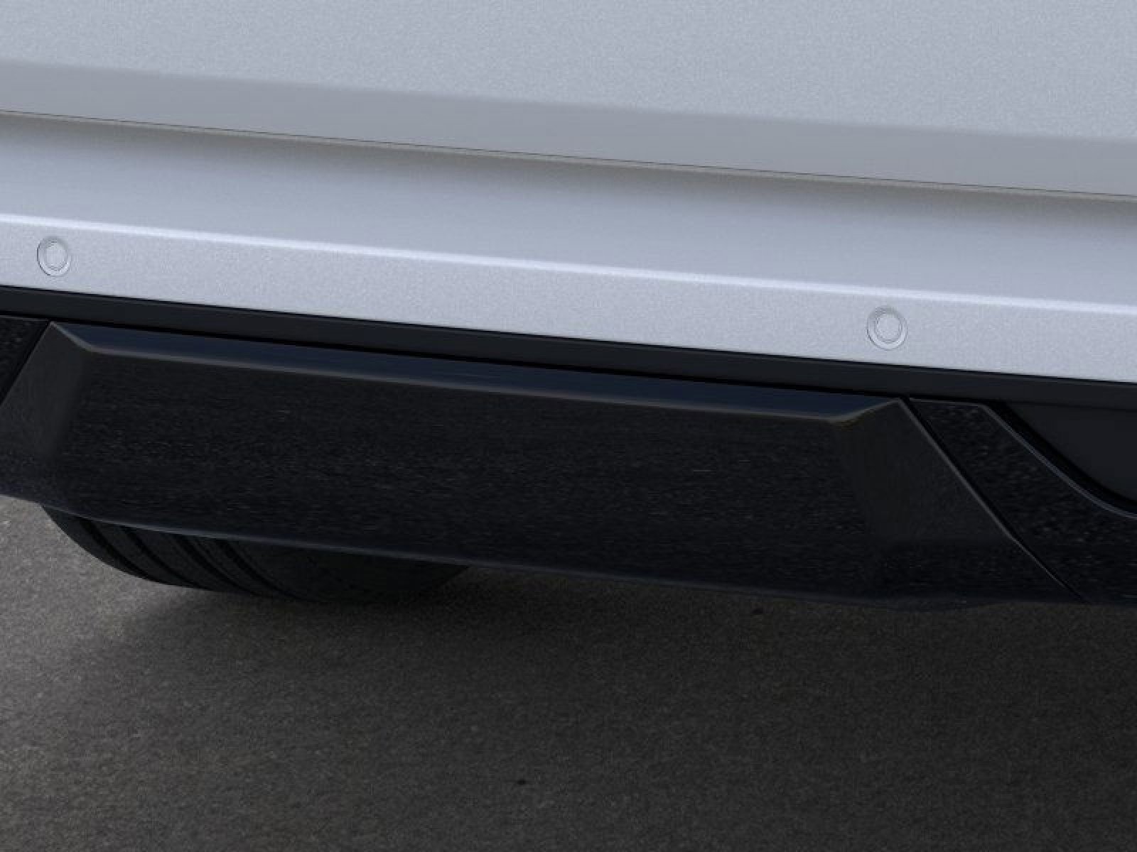 New 2025 Ford Expedition Max Platinum w/ Stealth Performance Package image 26