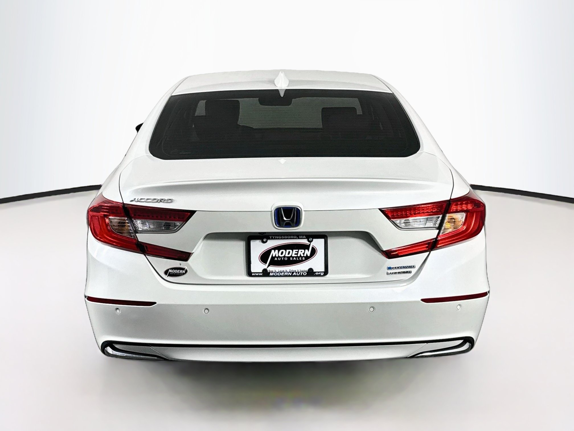 Used 2022 Honda Accord Touring image 14