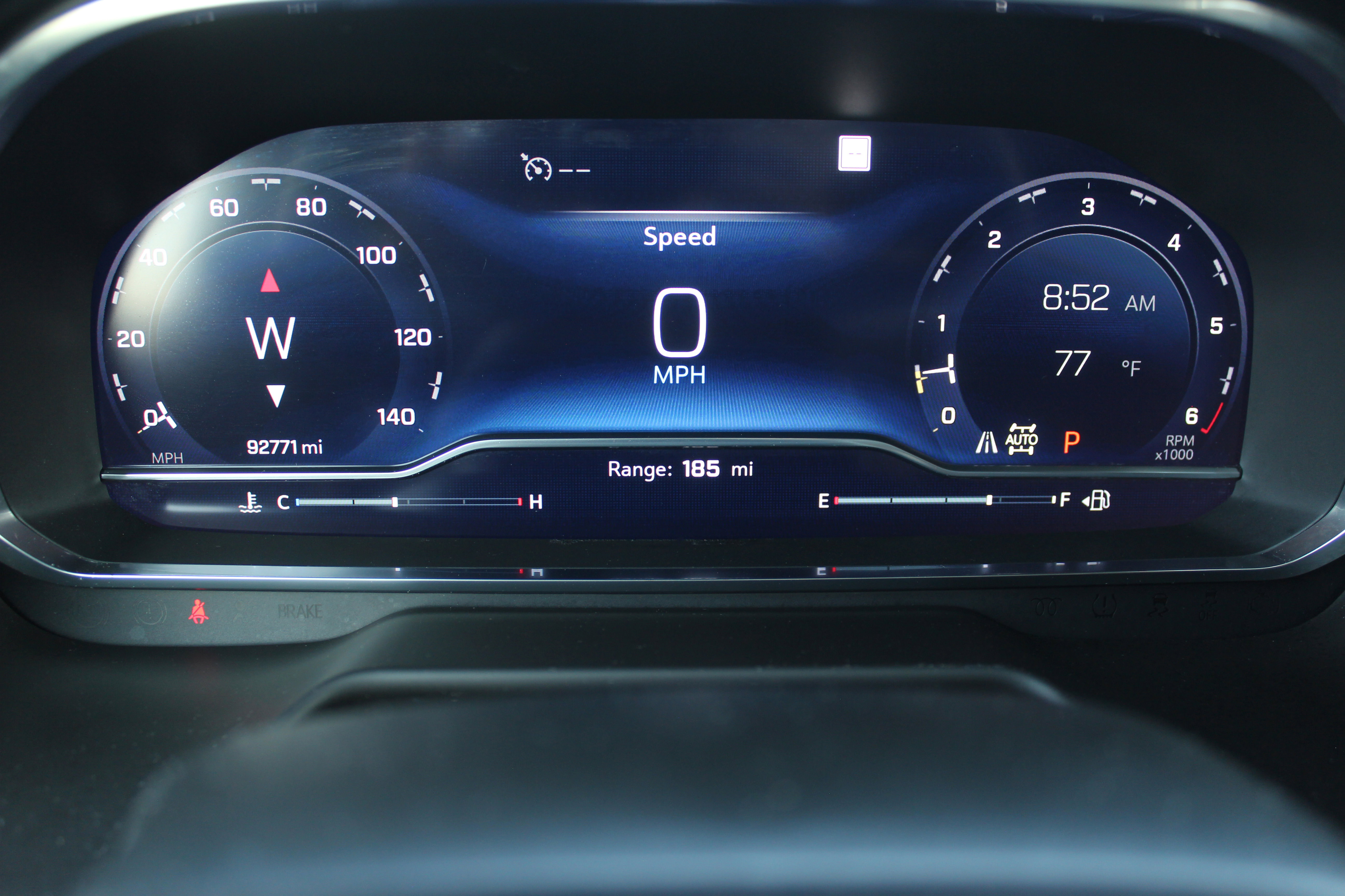 Used 2023 Chevrolet Suburban LT image 27