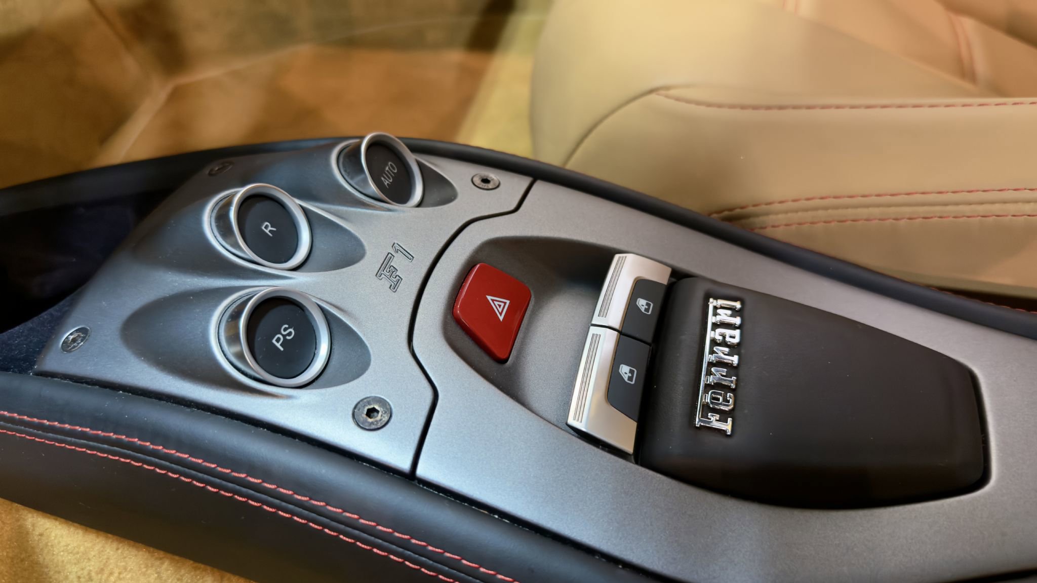 Used 2011 Ferrari 458 Italia Coupe image 95