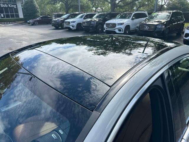 Used 2026 Mercedes-Benz E 350 4MATIC Sedan image 14