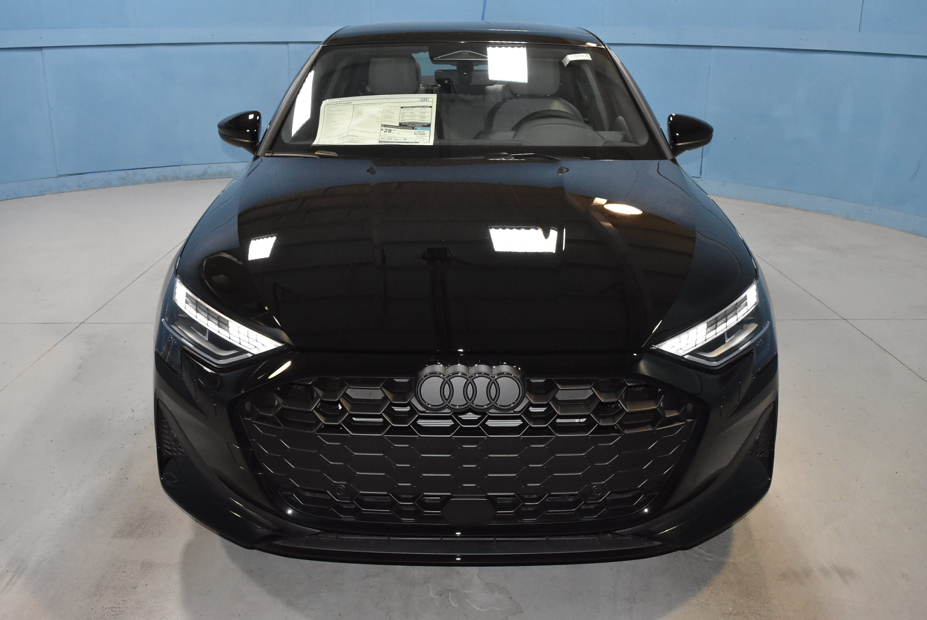 New 2026 Audi A3 2.0T Premium AWD/4WD image 23