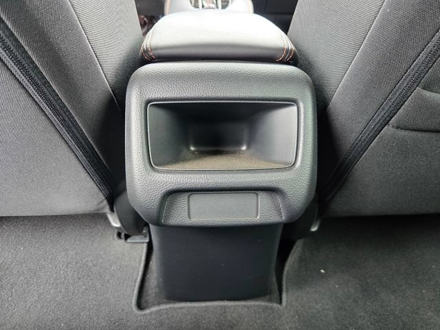 Used 2024 Honda HR-V Sport image 13