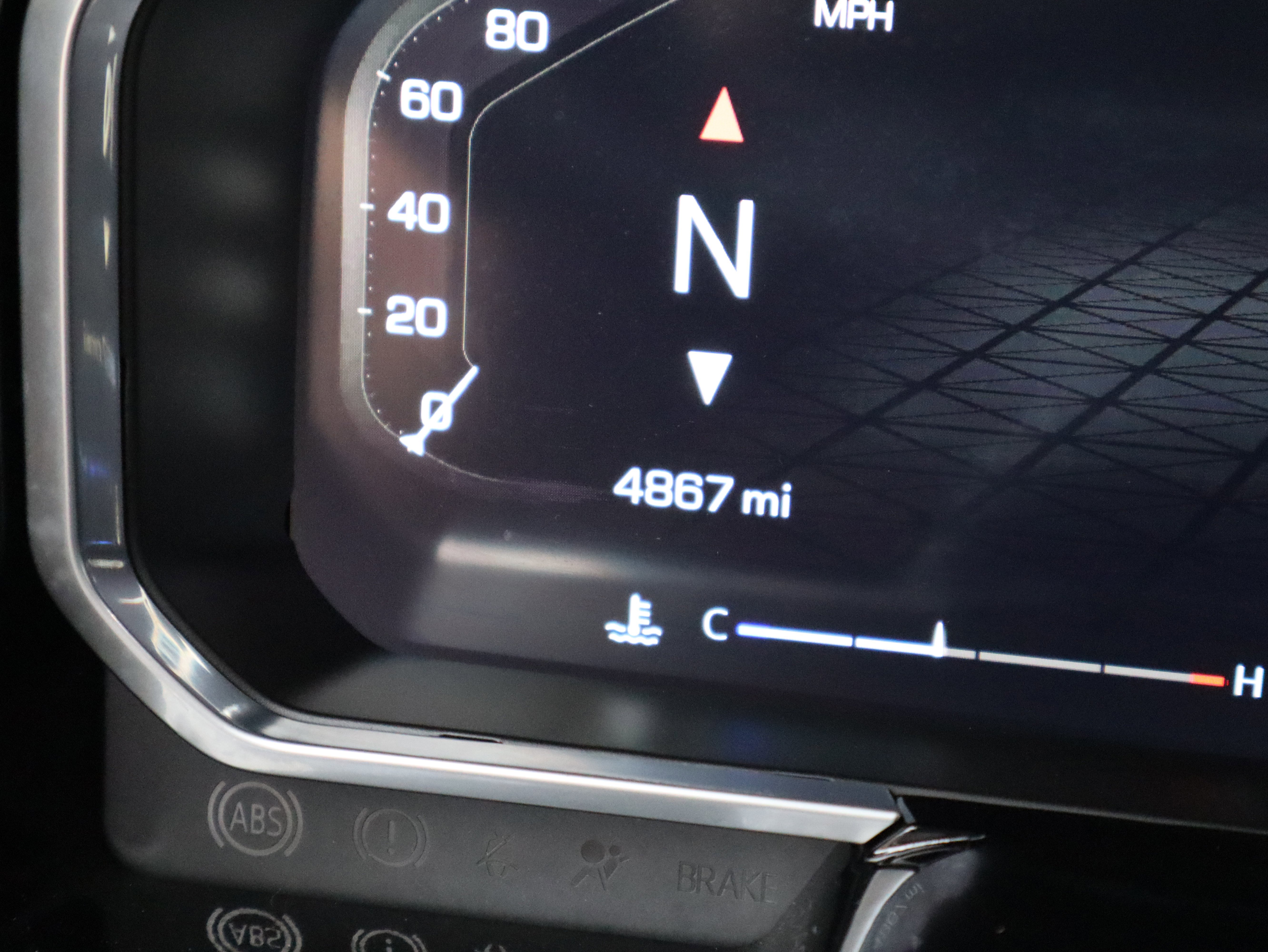 Used 2026 GMC Sierra 1500 Elevation image 27