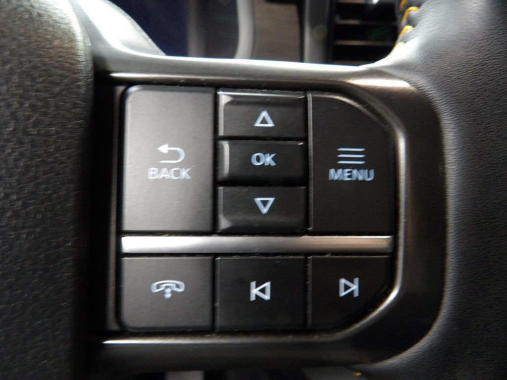 Used 2024 Ford F150 Tremor AWD/4WD image 54