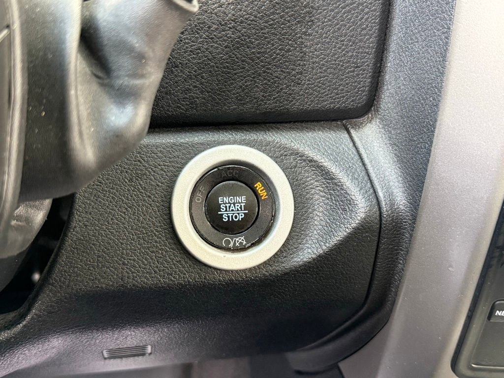 Certified 2017 RAM 2500 Laramie w/ Sport Appearance Group image 54