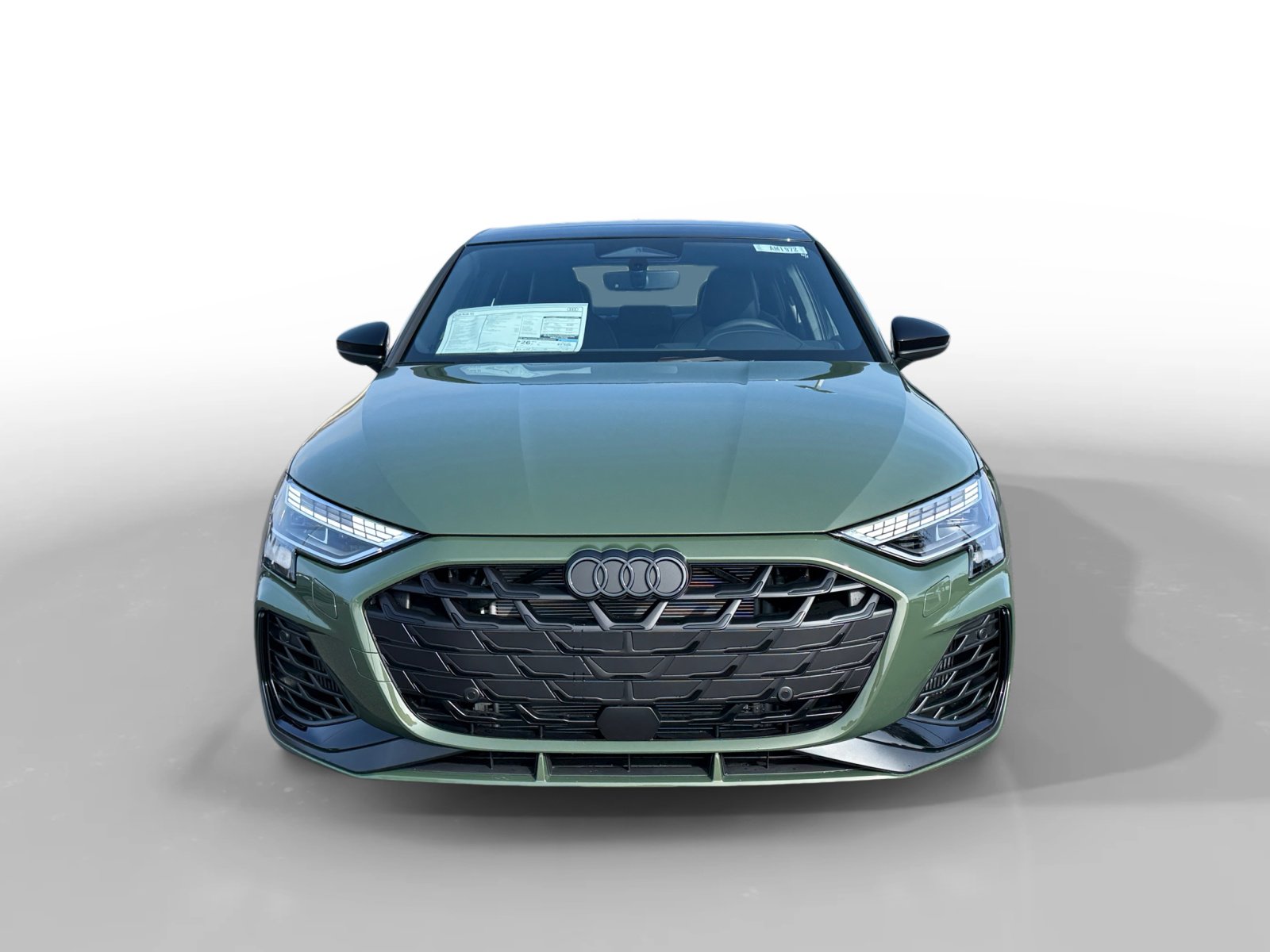 New 2026 Audi S3 Premium image 8