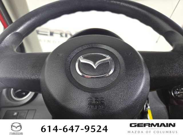 Used 2013 MAZDA MAZDA2 Sport FWD image 23