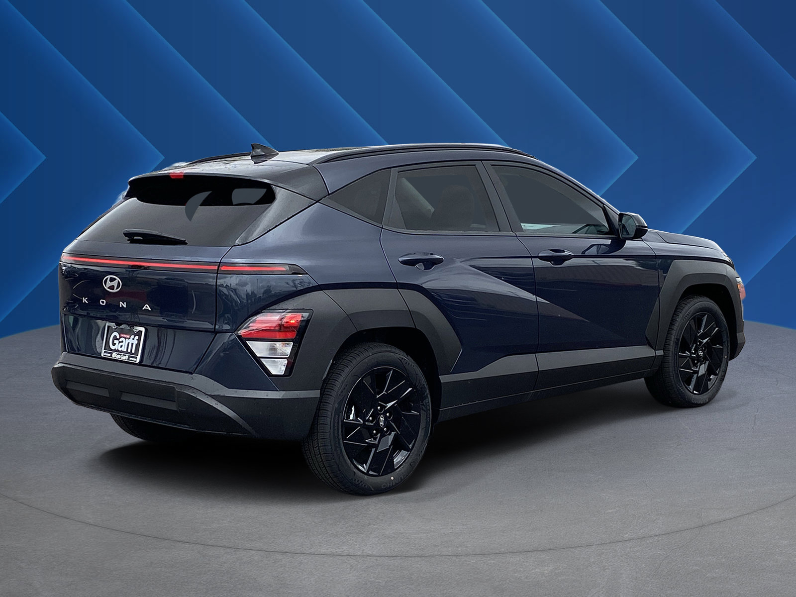 New 2026 Hyundai Kona SEL Sport FWD image 3
