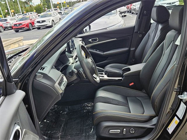 New 2026 Acura Integra A-Spec image 6