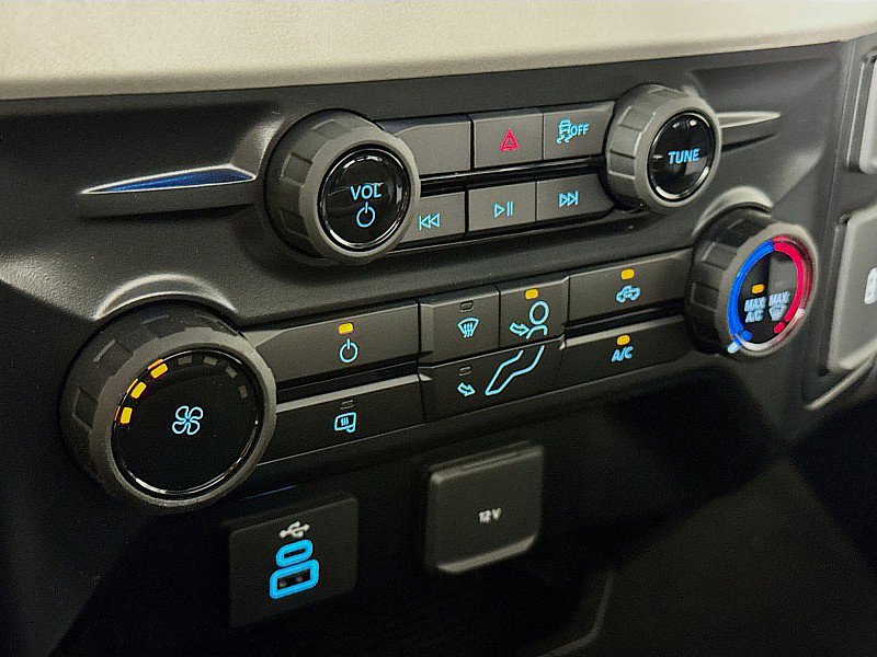 New 2026 Ford F350 XL image 16