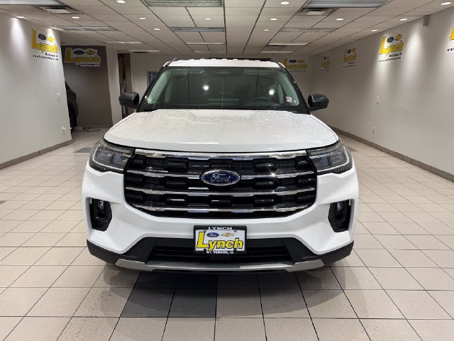 New 2026 Ford Explorer Active w/ Active Comfort Package AWD/4WD image 24