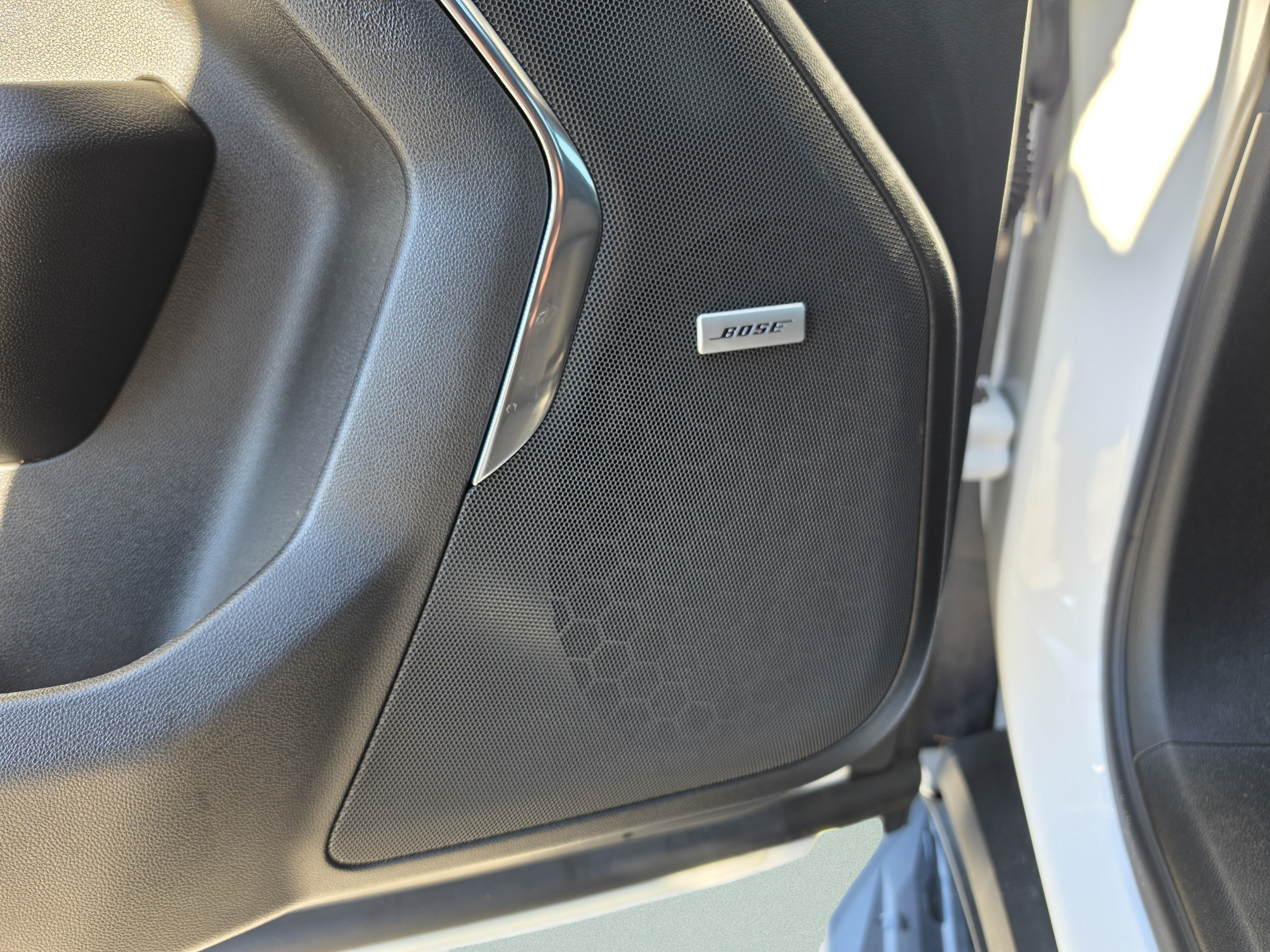 Used 2023 Chevrolet Tahoe RST RWD image 26