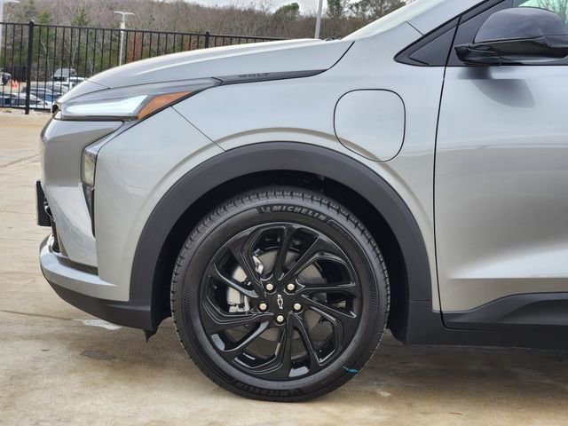 New 2027 Chevrolet Bolt RS image 8