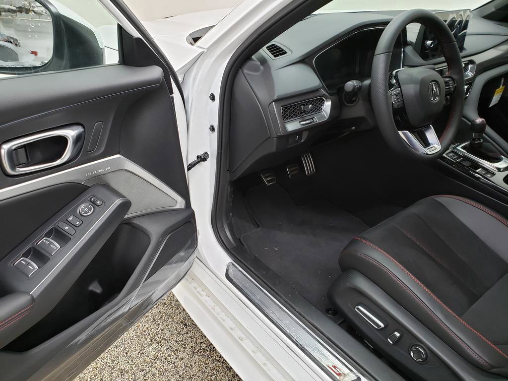 New 2025 Acura Integra Type S image 6