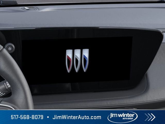 New 2026 Buick Encore GX Preferred AWD/4WD image 43