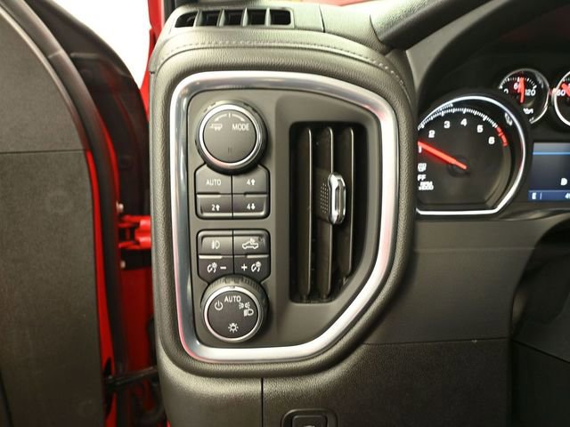 Used 2020 Chevrolet Silverado 1500 RST w/ All-Star Edition image 36