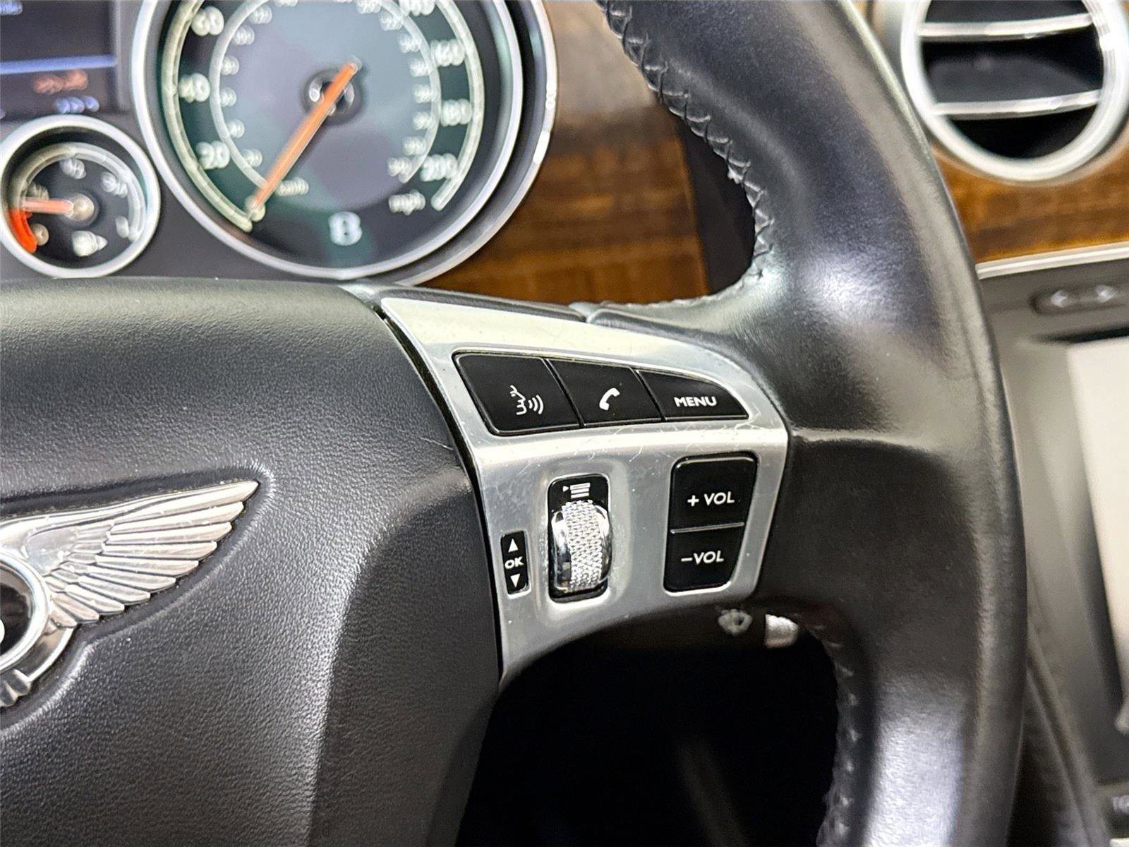 Used 2013 Bentley Continental GT AWD/4WD image 21