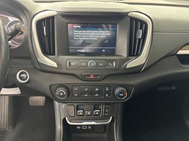 Used 2019 GMC Terrain SLE image 21