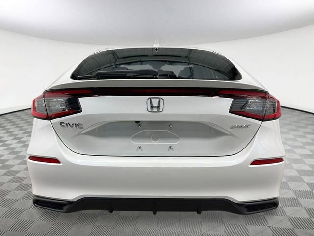 New 2026 Honda Civic Sport image 5