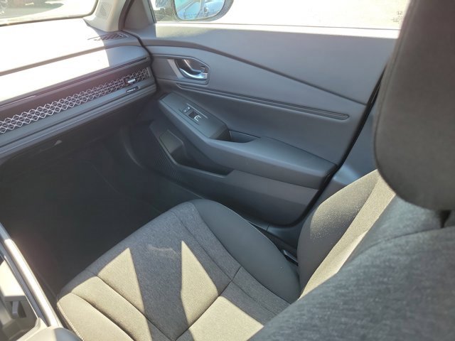 Certified 2024 Honda Accord EX image 4