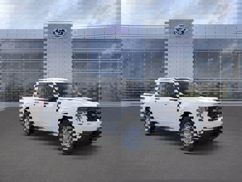 New 2026 Ford Maverick XL image 7