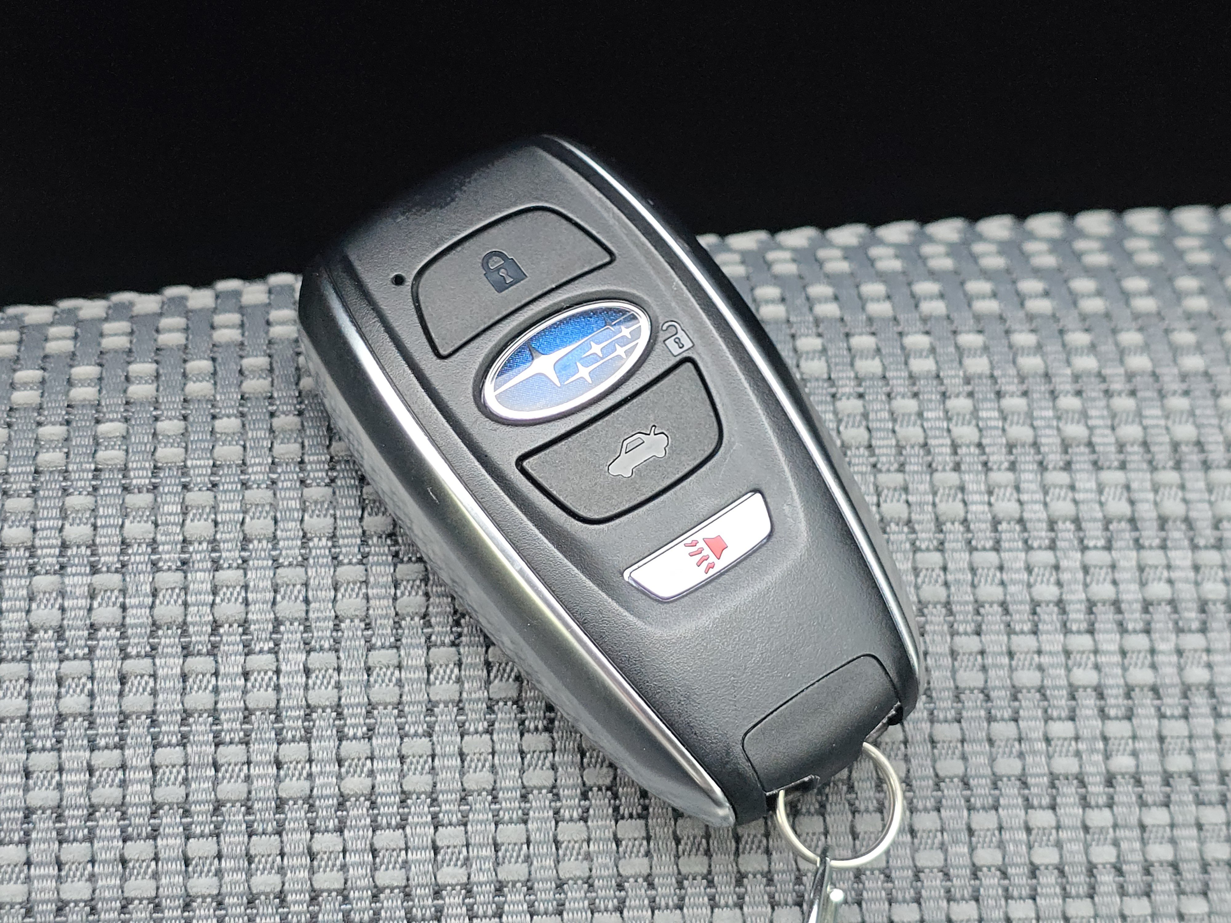 Certified 2023 Subaru Outback Premium AWD/4WD image 27