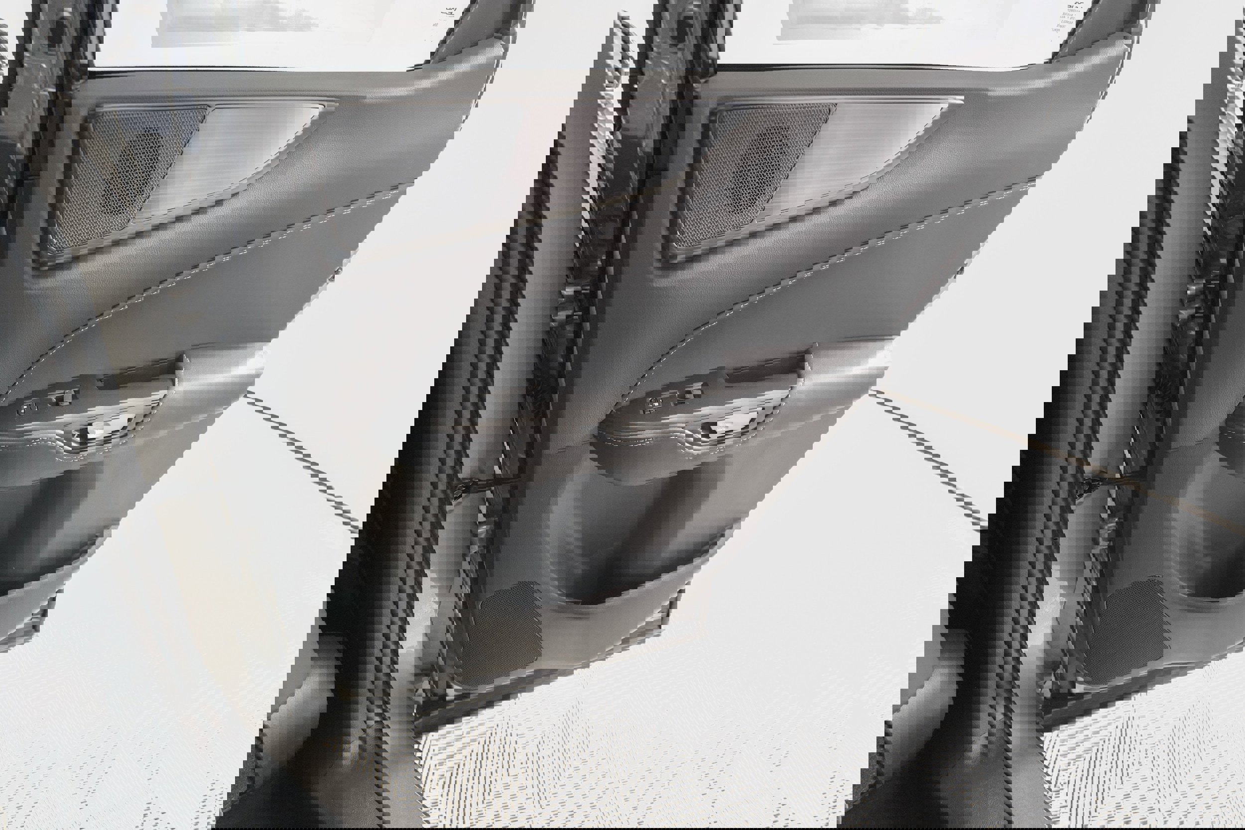 New 2026 Lexus NX 350 F Sport image 15