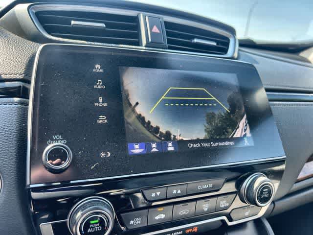 Used 2020 Honda CR-V EX-L image 26