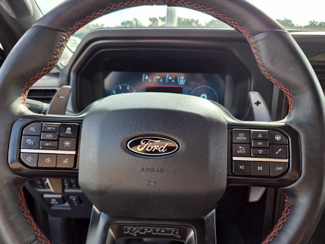 Used 2024 Ford F150 Raptor AWD/4WD image 23