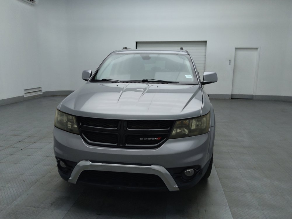 Used 2018 Dodge Journey Crossroad image 15