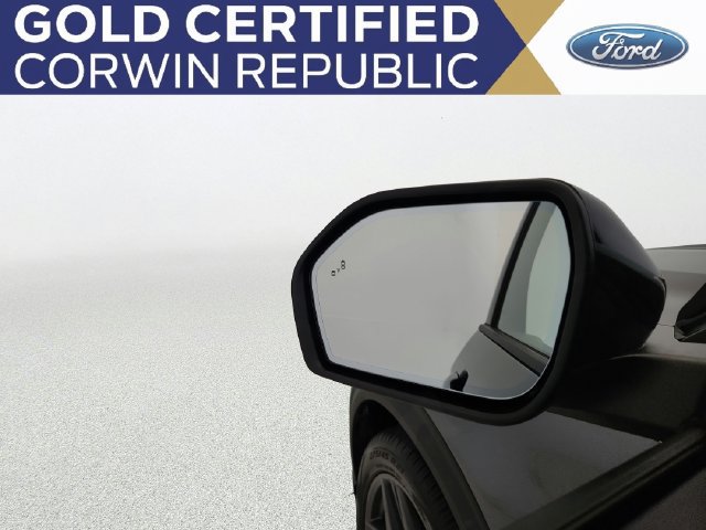 Used 2026 Ford Explorer ST w/ Sun And Sound Package AWD/4WD image 15